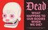 CURIOUS COFFINS & RIVETING RITUAL: DEATH PRACTICES AROUND THE WORLD - LIAK. KK